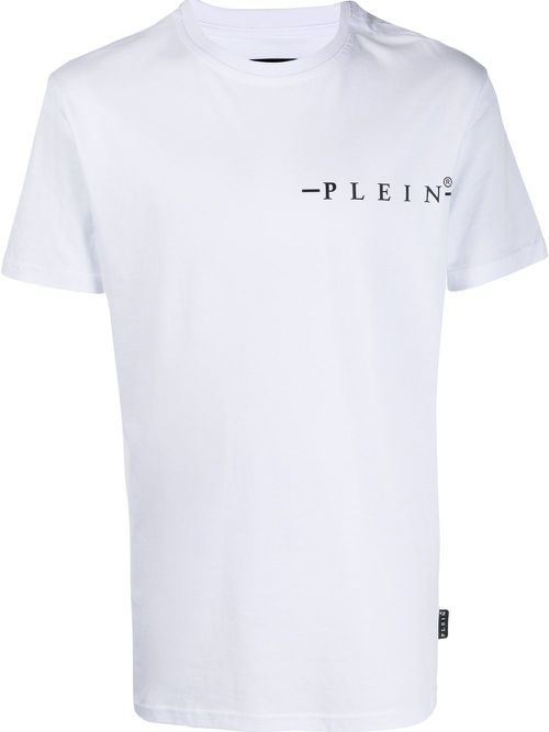 Logo T-shirt - White
