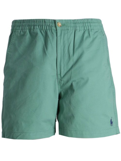 Prepster shorts - Green