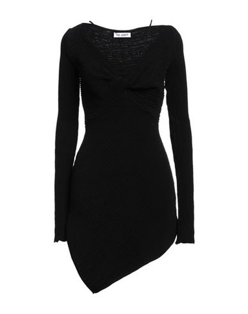 Woman Mini dress Black