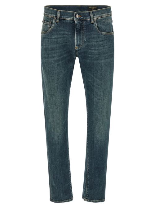 Essential Jeans