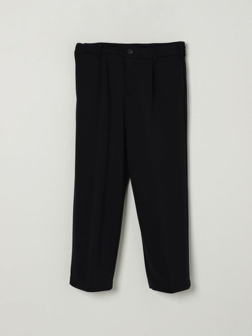 Pants Kids color Navy