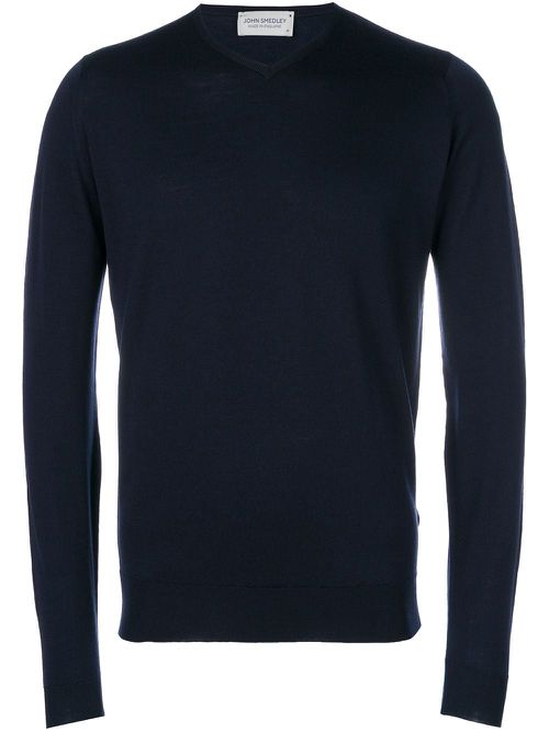 - Wool Sweater