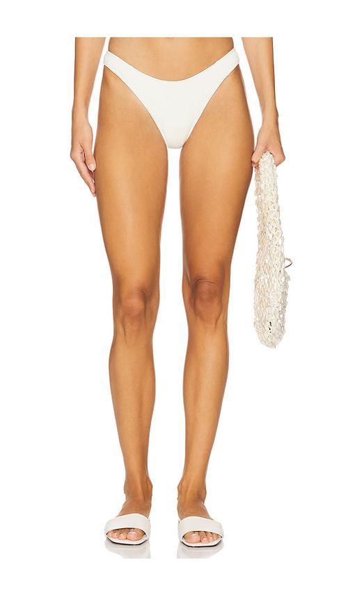 House of Harlow 1960 x REVOLVE Helsi Bottom in Ivory. -  XL also in