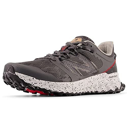 New Balance Men's Fresh Foam Garoe V1 Trail Running Shoe