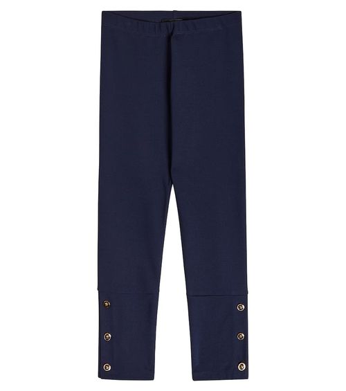 Jersey leggings