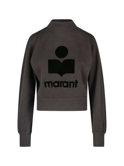 Regular Fit Sweatshirt - Size 38