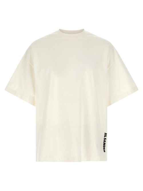 Off White Logo T-Shirt