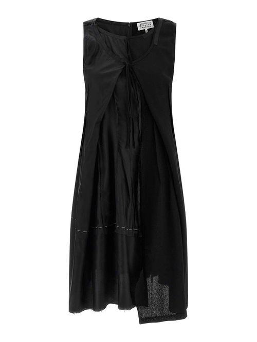 Panel Dress