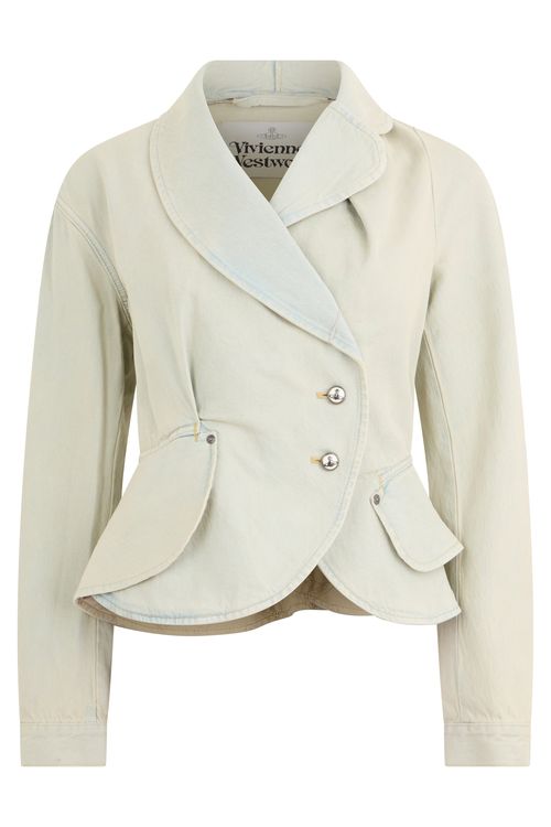 Stormand Mini Jacket