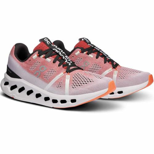 On Women's Cloudsurfer Sneaker