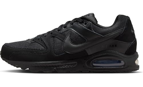 Nike Mens Air Max Command Fitness Sports Running Low Top Active Sneakers