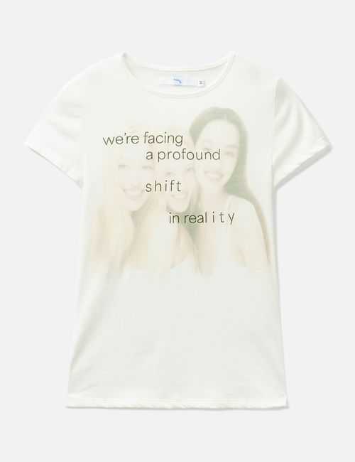 Profound Shift Tee