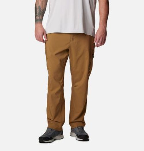 Men's Silver Ridge  Utility Pants - Big-