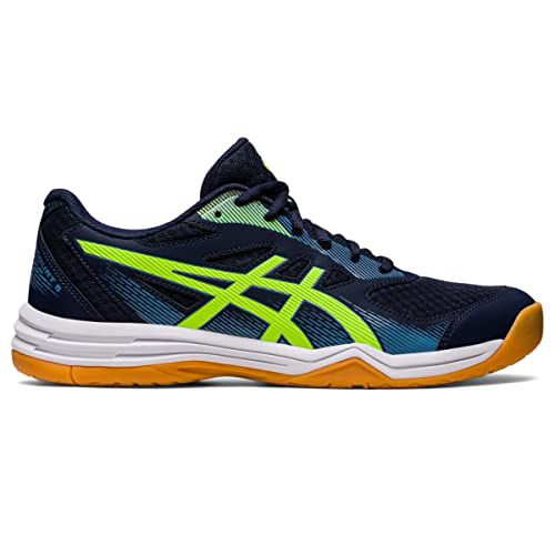 ASICS Men's Upcourt 5 Volleyball Shoes
