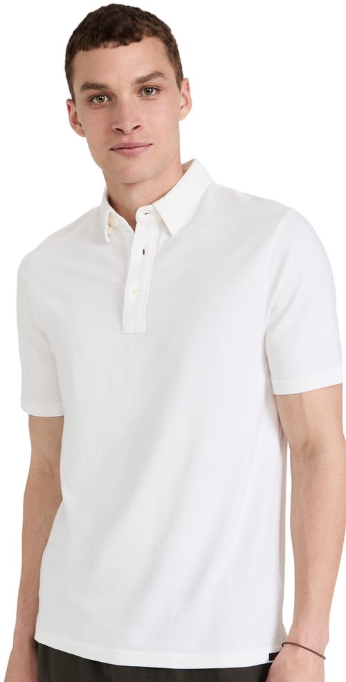 Movement Polo White