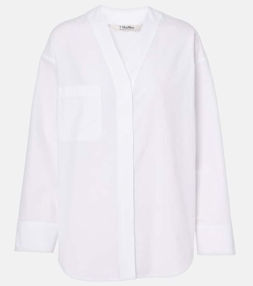 Yole cotton top