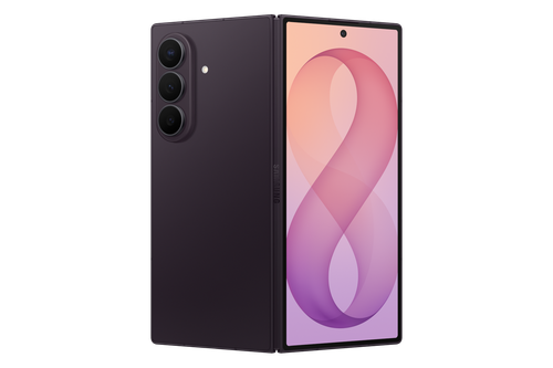 Galaxy Z Fold8 Ultra Violet Shadow 512 GB