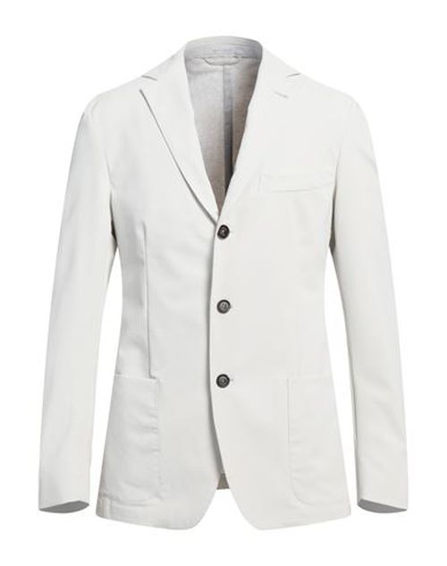 Man Blazer Light grey