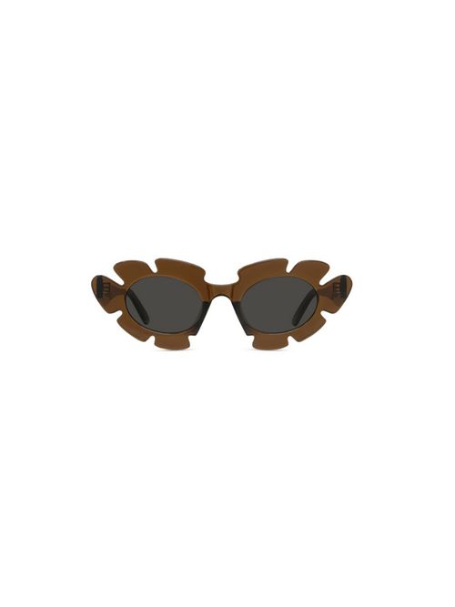 로에베 LW40088U Sunglasses LW40088U 47A