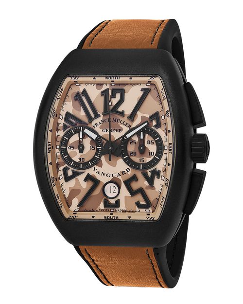 Men's Vanguard Watch