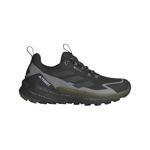 Adidas Terrex  Terrex Free Hiker 2 Low GTX Shoe - Men's