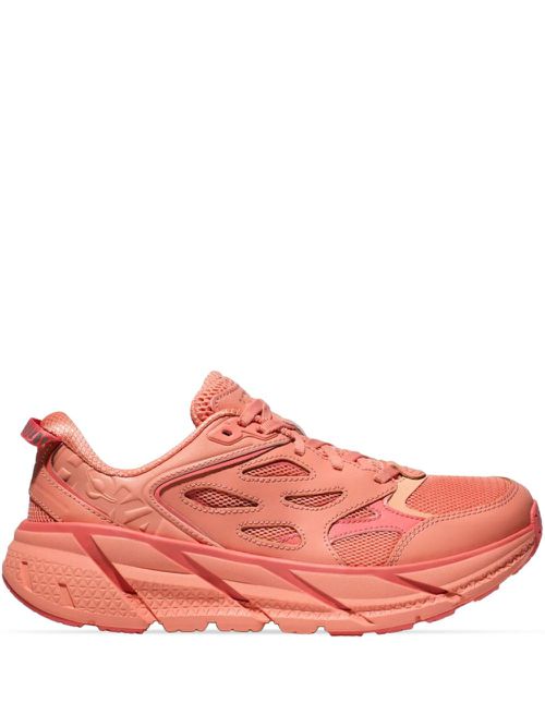 Clifton L sneakers - Guava/Electric-Coral