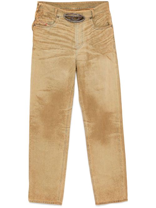 D-Ark jeans - Brown
