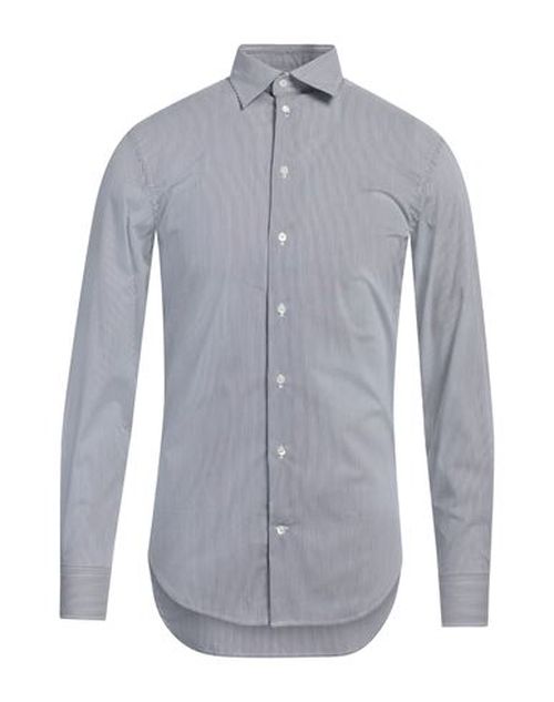 Man Shirt Blue