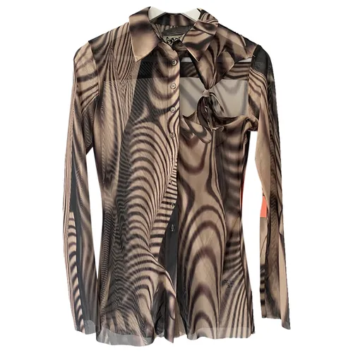 Tops Polyester for Female M International