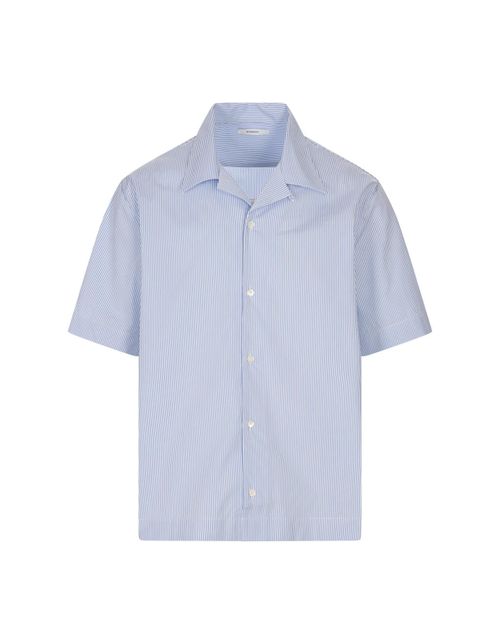 Classic Cotton Shirt for FW25