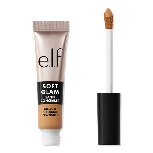 Soft Glam Satin Concealer - 32 Medium Neutral
