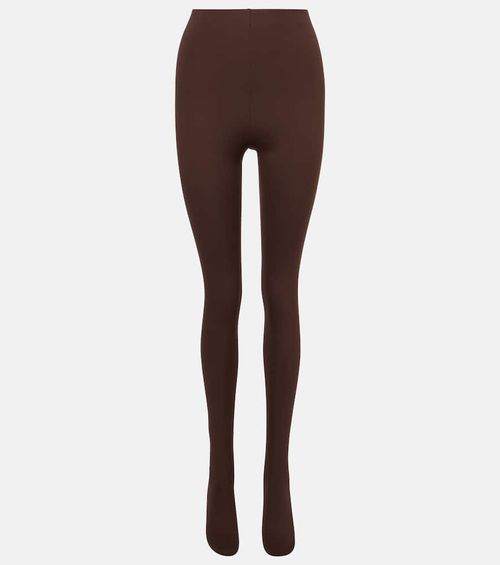 Wardrobe. NYC Evening opaque tights