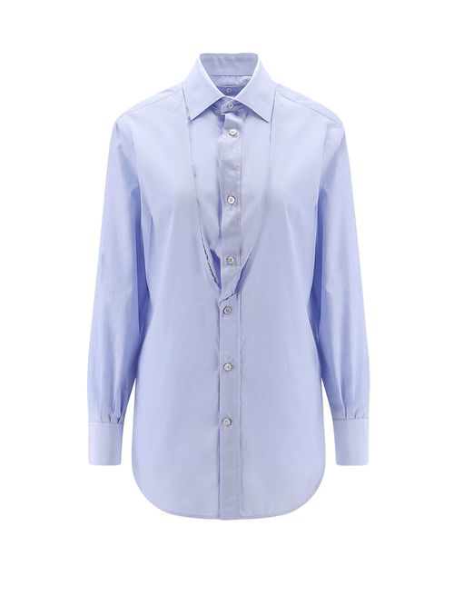 Cotton Shirt