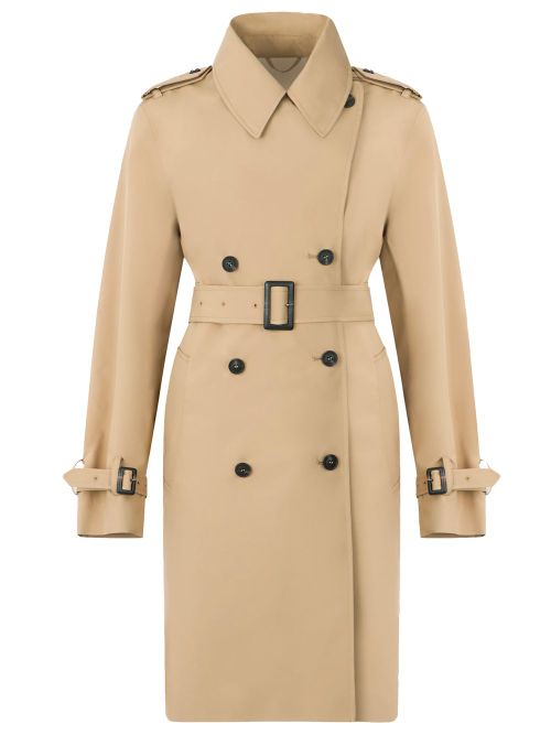 Talya Trench