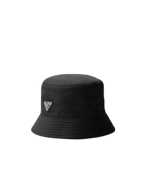 Re-Nylon bucket hat