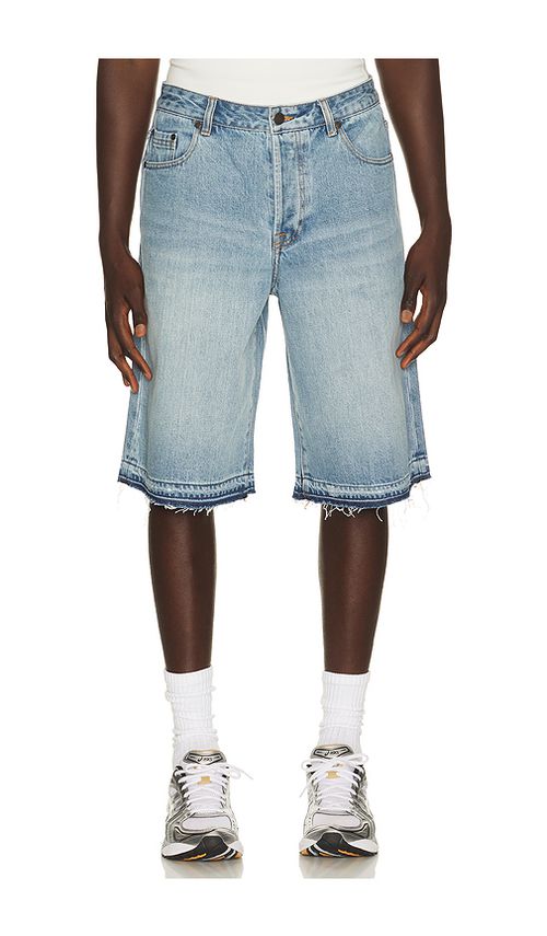 Billionaire Boys Club Lunar Shorts in Blue. 30. Also