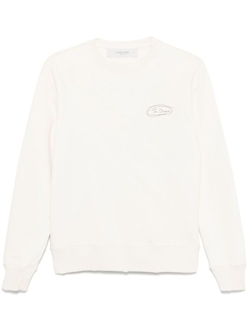 Athena sweatshirt - Neutrals