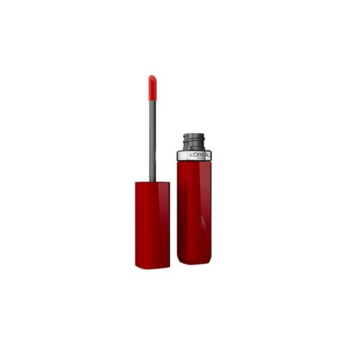 L'oréal paris Infaillible Liquid Lipstick Resistance 4. - Shade: 520 Berry Bordeaux