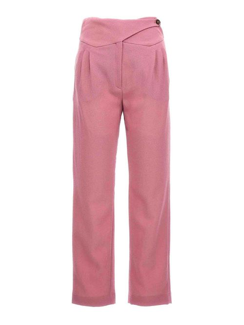 Cool & easy pants