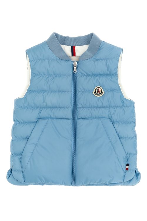 'Rezzan' Vest