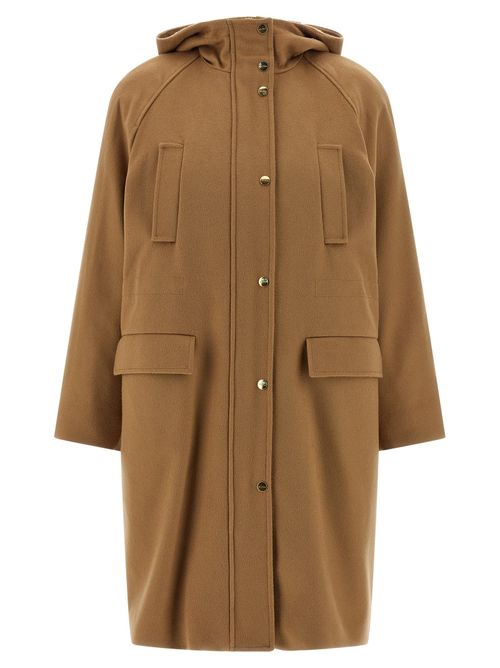 Alcade Parka