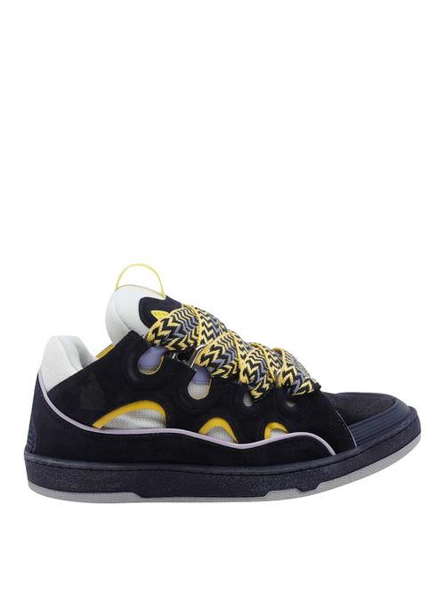 Curb Sneakers