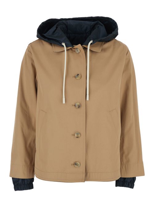 Reversible Jacket