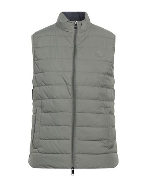 Man Vest Khaki