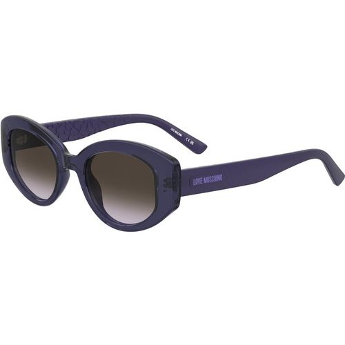 Moschino Moschino MOL105/S B3V/QR Sunglasse
