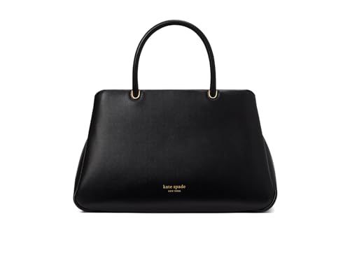 Kate Spade New York Grace Smooth Leather Satchel
