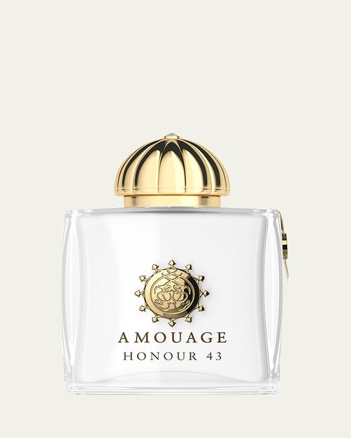 Honour Woman 43 Extrait de Parfum, 3.4 oz.