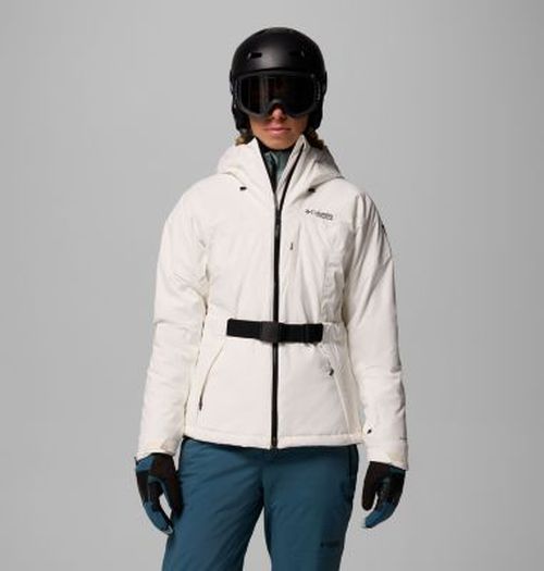 Women's Cirque Bowl  Insulated Jacket-