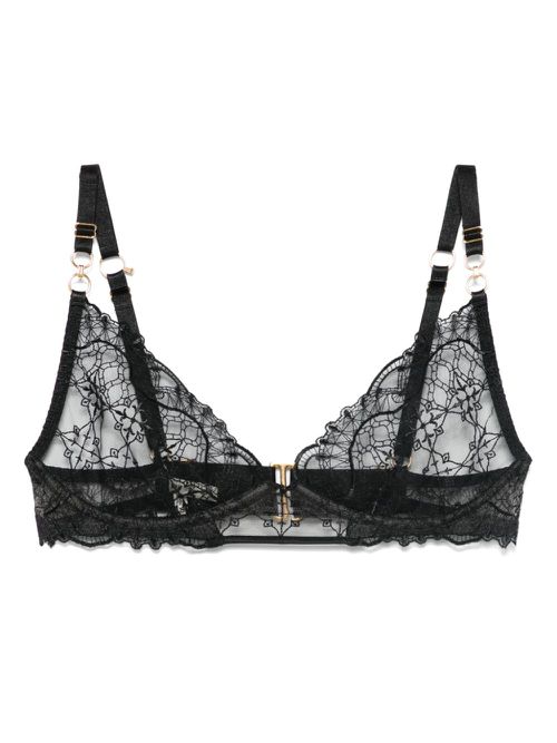 Mari bra - Black