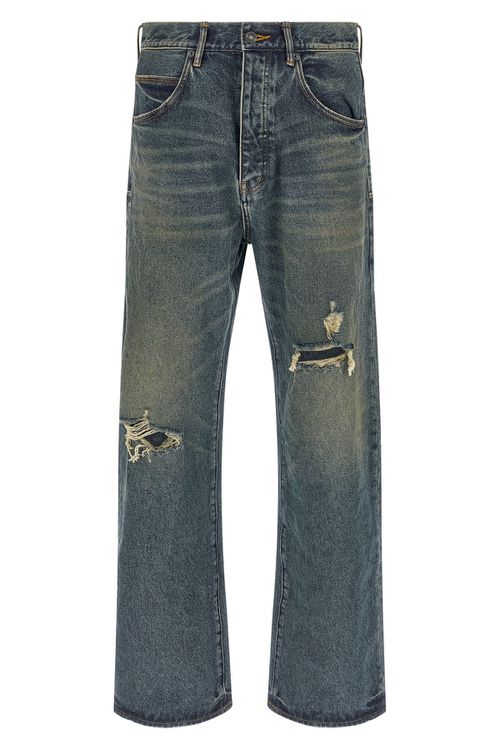 'P018 - 9 To 5' Jeans